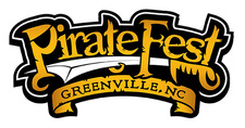 PirateFest logo PirateFest logo