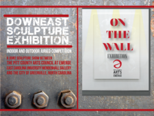 Downeast Onthewall Postcard 2013 Front 01