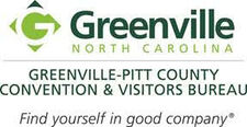 CVB Greenville Logo