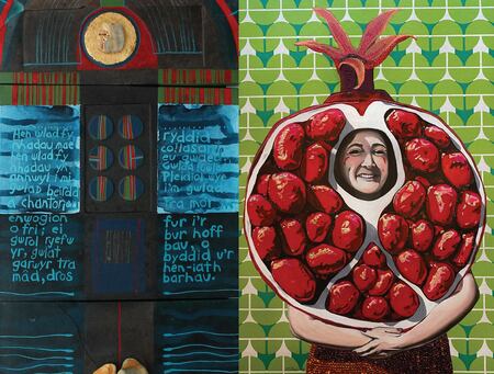 Nov 2025 Postcard Nov 2025 Postcard